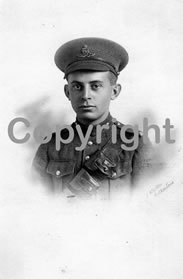 William Cavanaugh, CFA